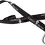 Classic Equine Bucket Strap Black - Hooves and Paws