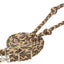 Weaver Equine EcoLuxe™ Flat Barrel Reins, 3/4" x 8' - Hooves and Paws