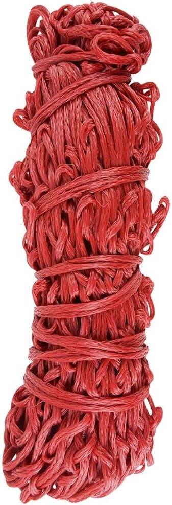 Cashel Hay Net - Slow Feeder Horse Forage Net - 3-Flake Capacity - Multiple Colors