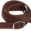Weaver Nylon Training Fork 1 x 48 Brown - Hooves and Paws