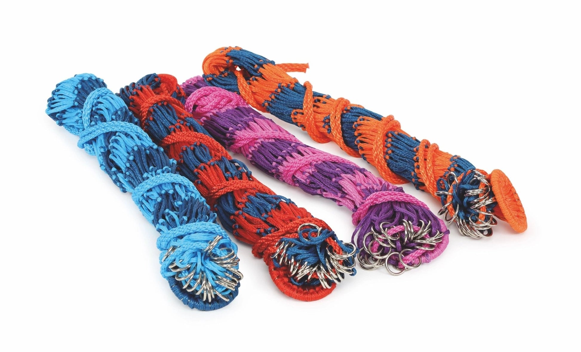 Shires Haynet Heavy Duty Equestrian Horse Equine Deluxe Net Feeding 40" 1025 - Hooves and Paws