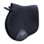 Professional's Choice Jump Pad with VenTECH Lining - Contoured Breathable Moisture-Wicking Saddle Pad