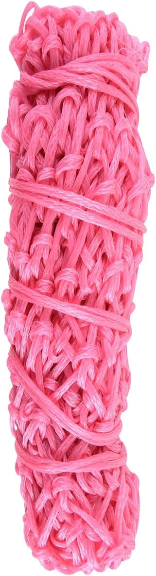 Cashel Hay Net - Slow Feeder Horse Forage Net - 3-Flake Capacity - Multiple Colors