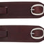 Weaver Leather Ken McNabb Buckle Slobber Straps - Hooves and Paws