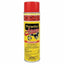 Pyranha Insect Aerosol 15oz Champion-Approved Fly Control - s, presented with clean minimalist background