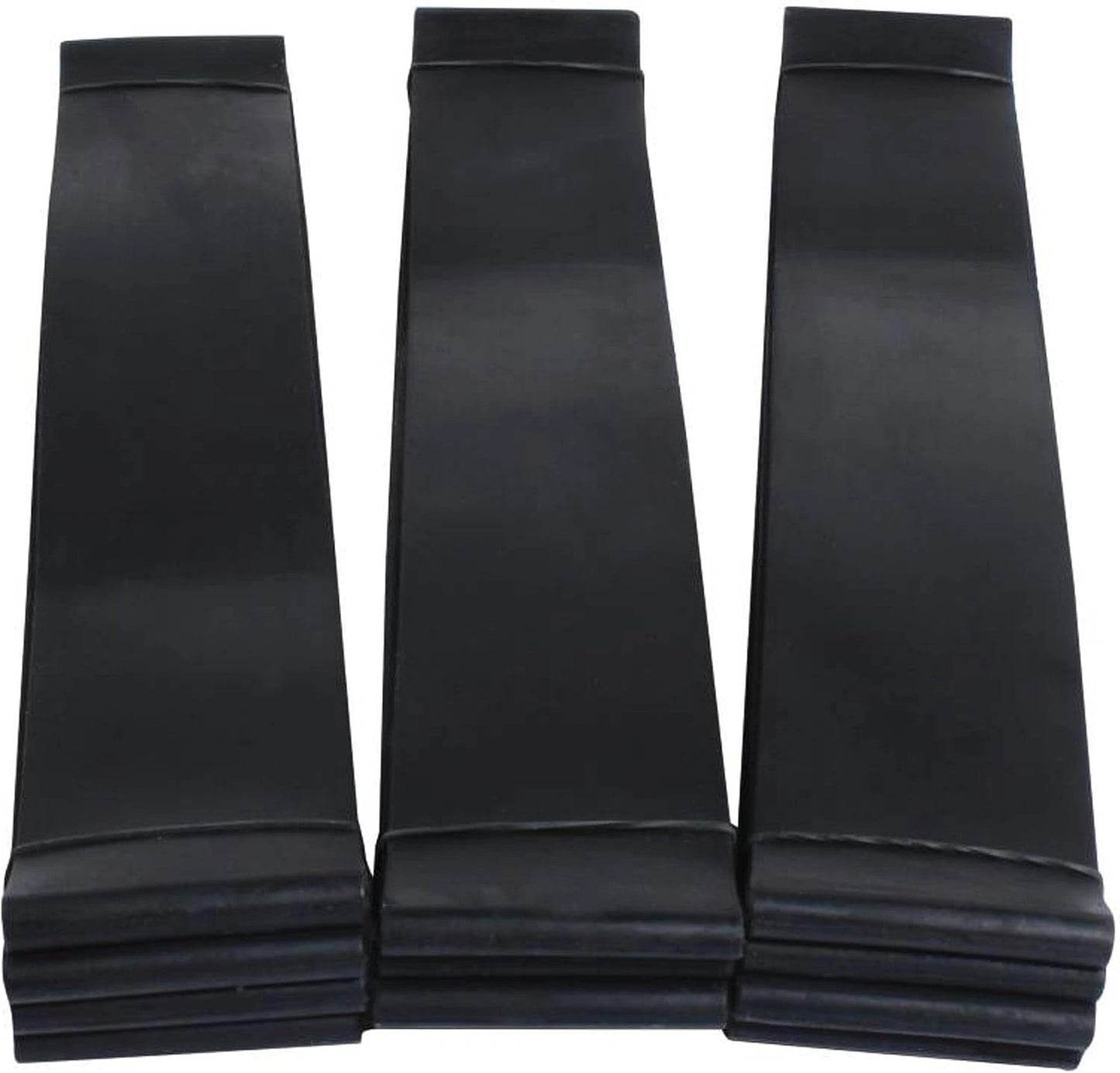 Professional's Choice Dally Black Horn Wrap - Hooves and Paws