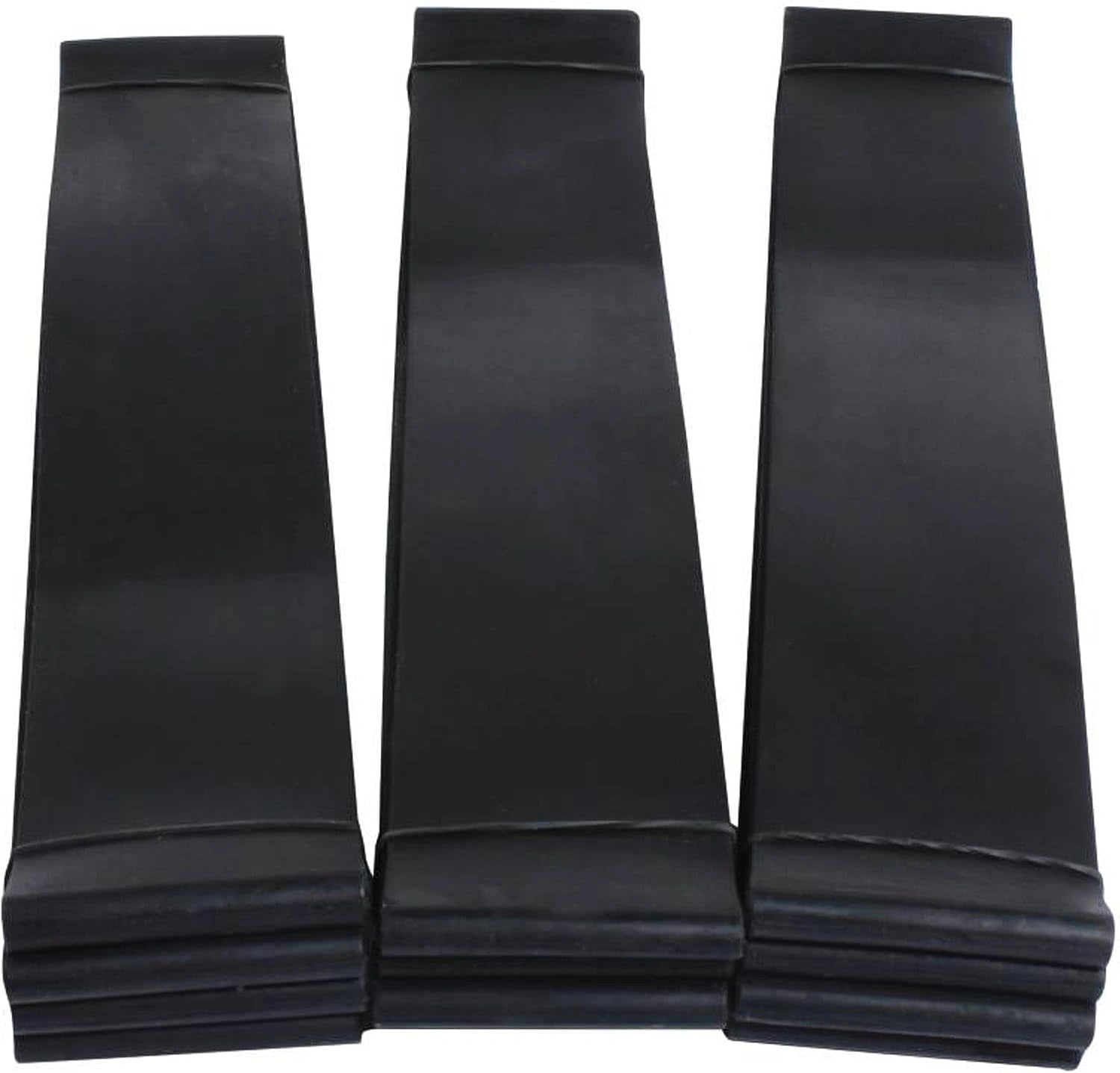 Professional's Choice Dally Black Horn Wrap - Hooves and Paws