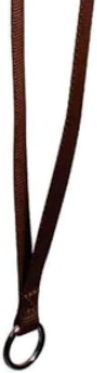 Professional's Choice Chocolate Web War Bonnet - Hooves and Paws