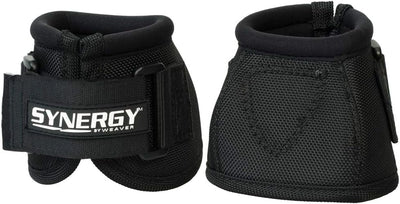 Weaver Synergy Bells Xtended Closure XL Black (Sell out)