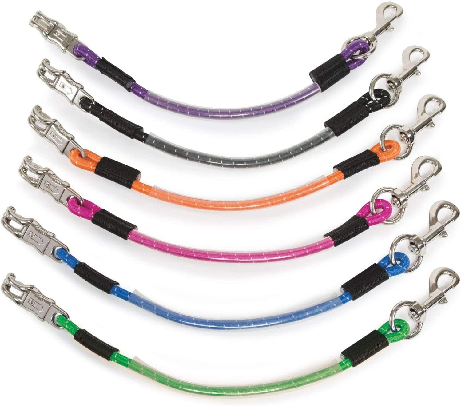 Shires Heavy Duty Bungee Trailer 396 - Hooves and Paws