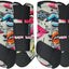 Professional's Choice Sports Medicine 2XCOOL Pattern Horse Equine Boots 4 - Pack - Hooves and Paws