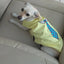 Parisian Pet Dog 1 or Dog 2 Embroidered Tshirt - Hooves and Paws