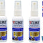 Zymox Topical Spray Pet Dog For Hot Spots and Skin Infections Relief 2 oz - Hooves and Paws