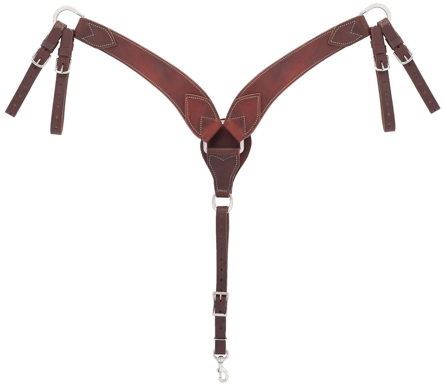 Weaver Leather Working Tack Breast Collar