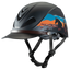 Troxel Low Profile Western Safety Riding Helmet Dakota - Hooves and Paws
