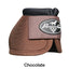 Professionals Choice Horse Equine Ballistic No Turn Overreach Bell Boots - Hooves and Paws