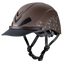 Troxel Low Profile Western Safety Riding Helmet Dakota - Hooves and Paws