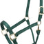 Shires ARMA Adjustable Horse Nylon Halter 10574 - Hooves and Paws