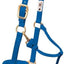 Weaver Leather Adjustable Nylon Foal & Arabian Halter - 3/4" Width