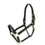 Velociti Lusso Girona Leather Headcollar