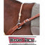 Martin Saddlery Breast Collar Wither Strap - Hooves and Paws