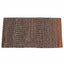Professionals Choice Double Weave Navajo Saddle Blanket - 32x64 Acrylic Blend