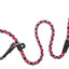Terrain D.O.G. Rope Slip Lead - Hooves and Paws