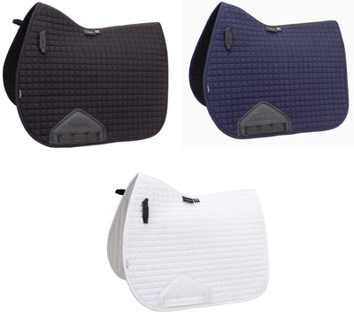 Arma Deluxe Cotton Saddlecloth Saddle Pad