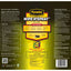 Pyranha Wipe N' Spray – Oil-Based Sweat-Resistant Fly Control