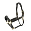 Velociti Lusso Lorca Leather Headcollar