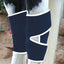 Professionals Choice Magnetic Hock Boot - Hooves and Paws