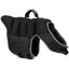 Weaver Leather Terrain Dog Swim Vest for Dogs - Hooves and Paws