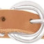 Weaver Leather Horizons Straight Harness Leather Curb Strap