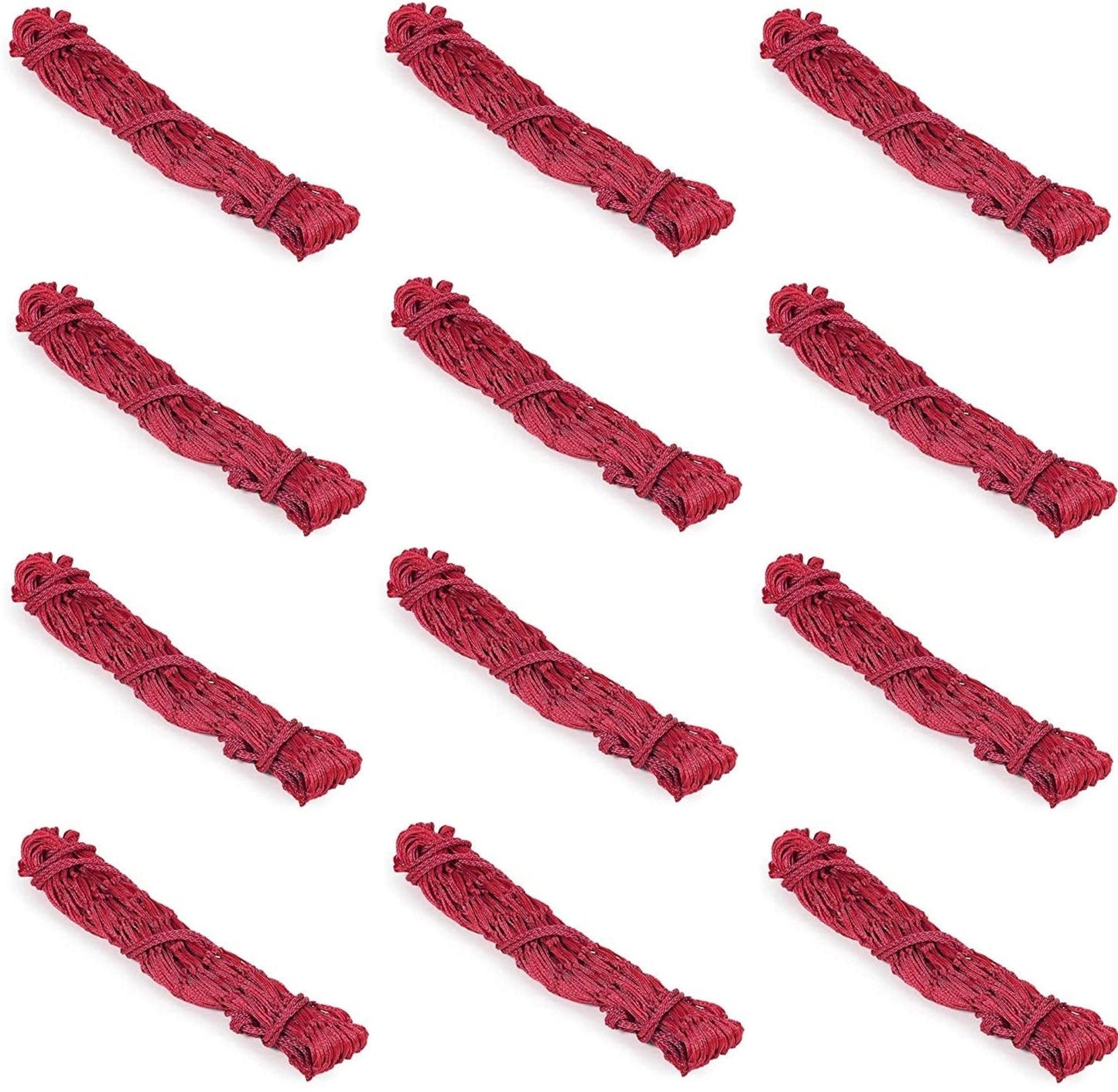 Shires Equestrian Horse Equine Shires Premium Haynet Poly Cord 2" Hole Haylage Net 1024 - Hooves and Paws