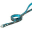 Weaver Leather Brahma Webb Dog Leash 4' and 6' - Hooves and Paws