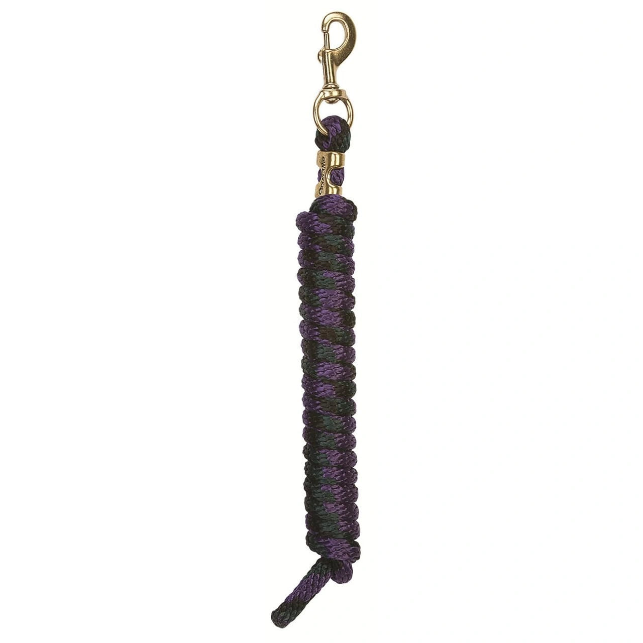 Weaver Equine Performance Lead Rope: Durable & Comfortable for Horses