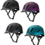Troxel Riding Helmet Terrain Horse Safety Low Profile Equine