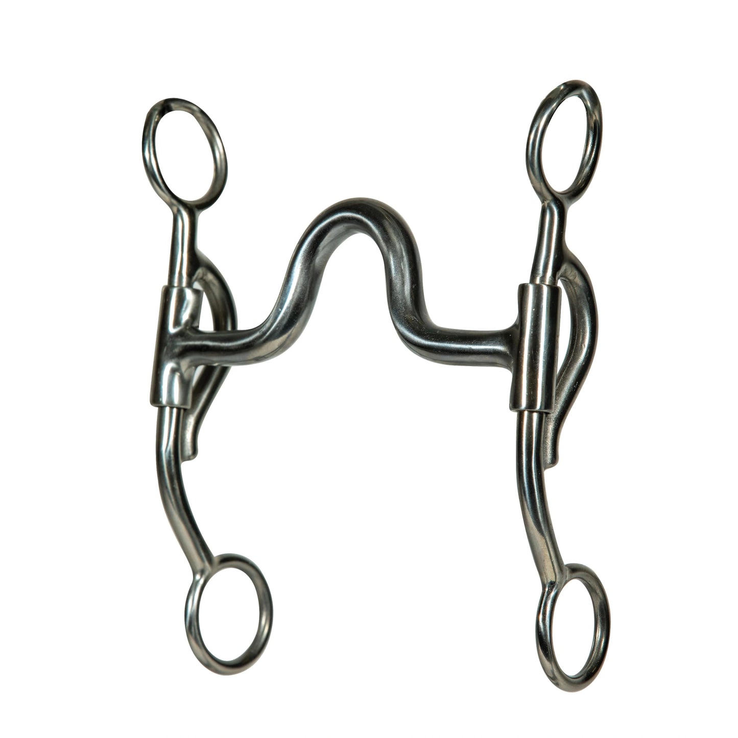 Professional's Choice Yukon Bit Series 5.25" Mouth with 6" Shank