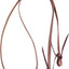 Martin Saddlery Harness Roping Rein 3/4 - inch Thick Tied Ends - Hooves and Paws