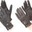 Shires Aubrion Arene Synthetic Leather Riding Gloves - Childs 1077 - Hooves and Paws