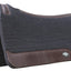 Professional's Choice 100% Wool Felt Contoured Saddle Pad - Pressure Relief & Comfort