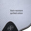 Professional's Choice Jump Pad with VenTECH Lining - Contoured Breathable Moisture-Wicking Saddle Pad