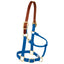Weaver Leather Breakaway Nylon Halter – Replaceable Crown