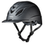 Troxel Low Profile Western Safety Riding Duratec Helmet Intrepid - Hooves and Paws