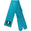 Classic Equine Tail Bag - 24-inch Spandex Horse Tail Protector with Self-Ties
