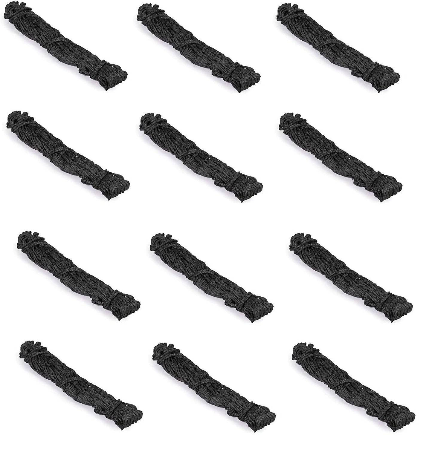 Shires Equestrian Horse Equine Shires Premium Haynet Poly Cord 2" Hole Haylage Net 1024 - Hooves and Paws