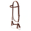 Weaver Leather Side Pull - Hooves and Paws