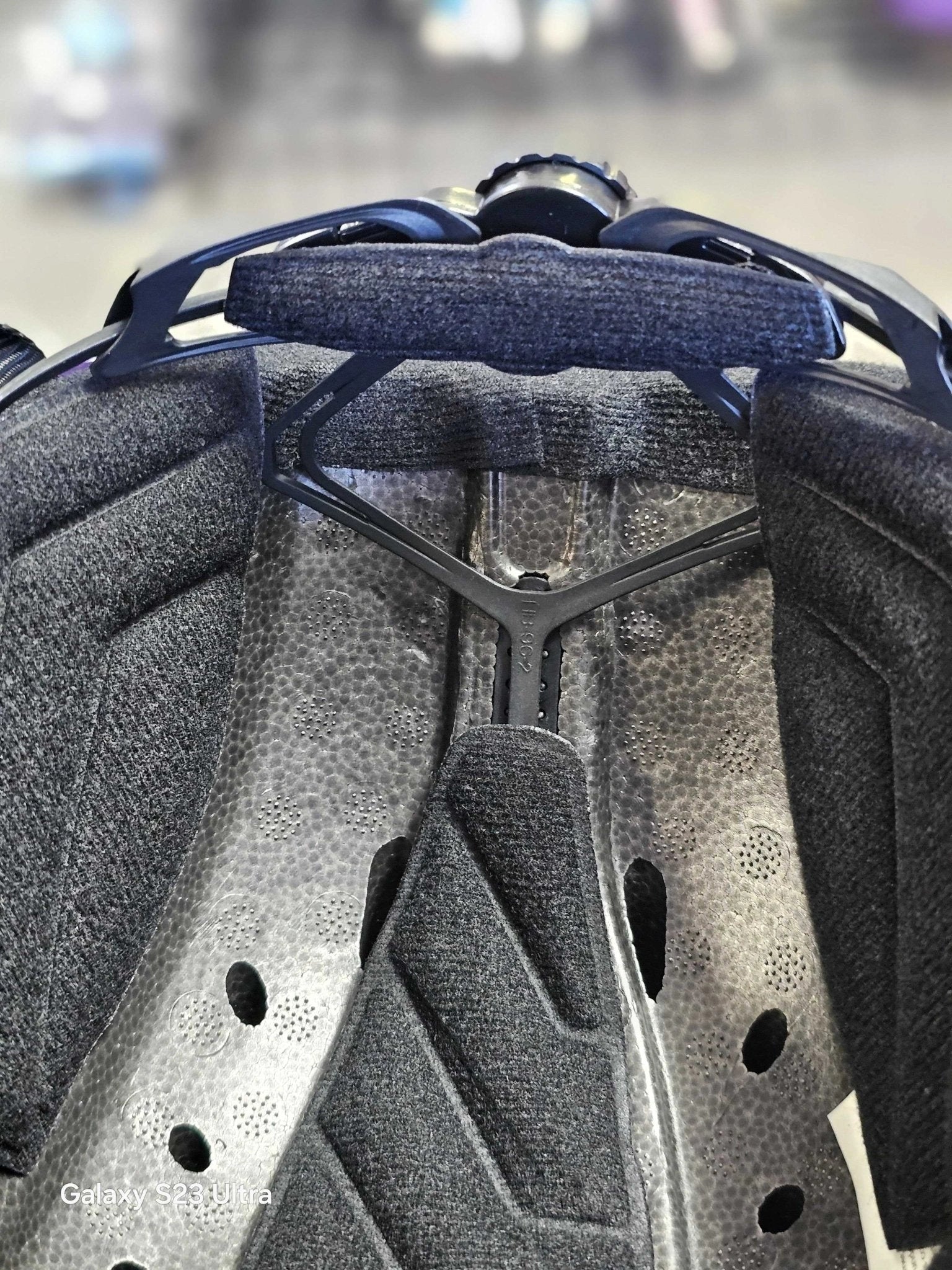 Shires Karben Equestrian Riding Helmet Low Profile Matteo Horse Schooling Safety - Hooves and Paws