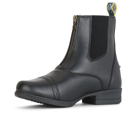 Shires Moretta Clio Plus Adult's and Child's Lace-Up Paddock Boots - Multiple Sizes
