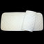 Professionals Choice Equisential EQ Quilted Standing Wraps - Debris-Repellent Horse Leg Support - Pair - Multiple Sizes
